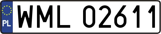 WML02611