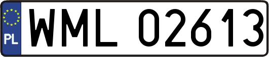 WML02613