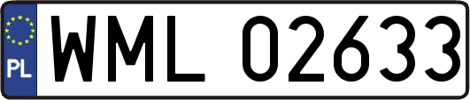WML02633