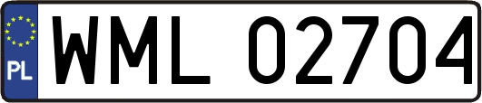 WML02704