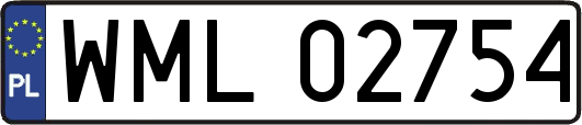 WML02754