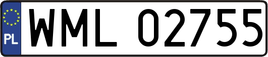 WML02755