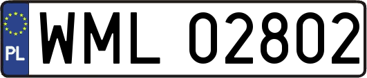 WML02802