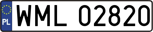 WML02820
