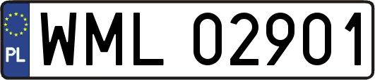 WML02901