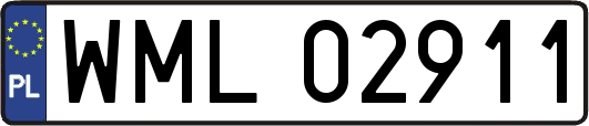 WML02911