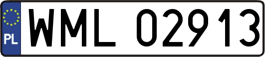 WML02913