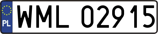 WML02915
