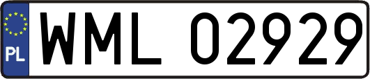 WML02929
