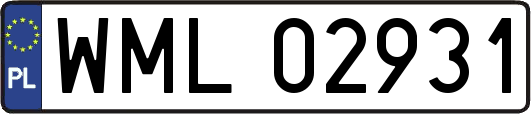 WML02931