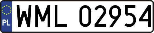 WML02954