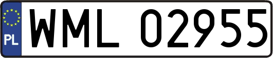 WML02955