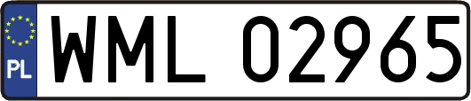 WML02965