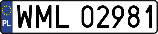 WML02981