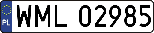 WML02985