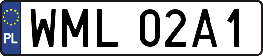 WML02A1