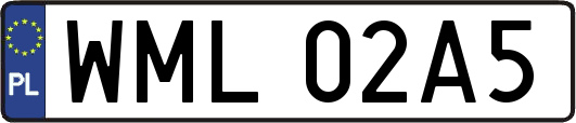 WML02A5