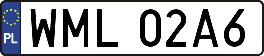 WML02A6