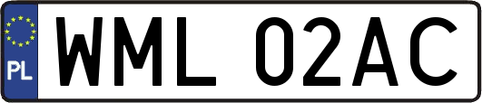 WML02AC