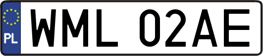 WML02AE