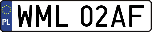 WML02AF