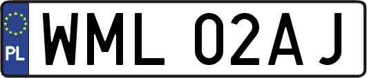 WML02AJ
