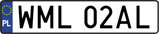 WML02AL
