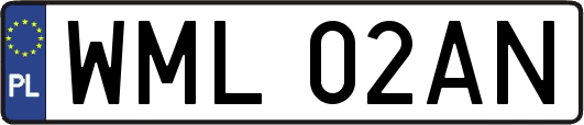 WML02AN