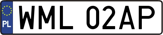 WML02AP