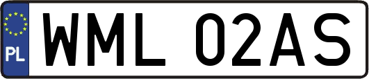 WML02AS