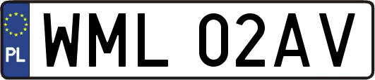 WML02AV