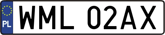 WML02AX