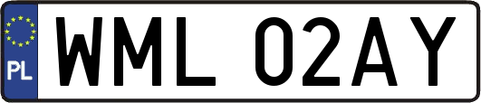 WML02AY