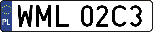 WML02C3