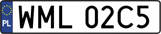 WML02C5