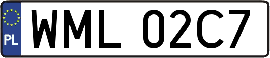 WML02C7