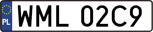 WML02C9