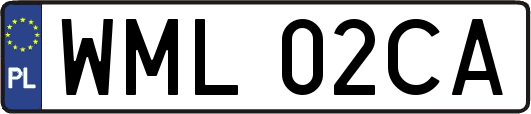 WML02CA