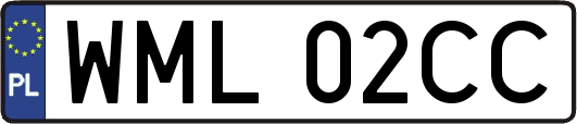 WML02CC