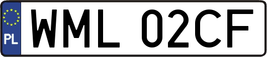 WML02CF