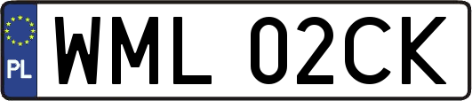 WML02CK