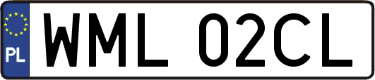 WML02CL