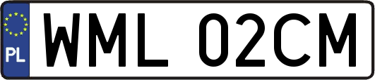 WML02CM