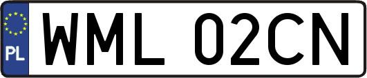 WML02CN