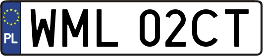 WML02CT