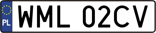 WML02CV