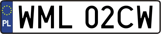 WML02CW