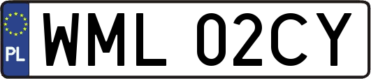 WML02CY