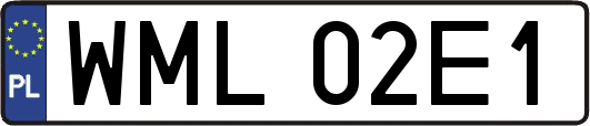 WML02E1