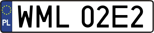 WML02E2